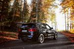 BMW X3 M Competition Line by dAHLer 2019 года
